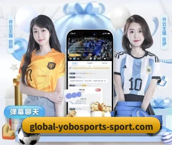 走进YOBO体育,发现更多生活灵感 - 体育资讯内容服务